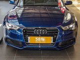 奥迪A5 2016款  Sportback 45 TFSI_高清图32