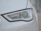 奥迪A3 2016款  Sportback 35 TFSI 特别版_高清图29