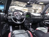 MINI JCW CLUBMAN 2017款 MINI JCW CLUBMAM 2.0T JOHN COOPER WORKS_高清图26