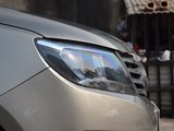 风行S500 2017款  1.5L 手动尊享型_高清图4