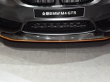 宝马M4 2016款  M4 GTS_高清图1