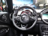 MINI JCW CLUBMAN 2017款 MINI JCW CLUBMAM 2.0T JOHN COOPER WORKS_高清图25