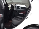 奔奔EV 2017款 奔奔 纯电动 210公里豪华型_高清图33