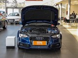 奥迪A5 2016款  Sportback 45 TFSI_高清图28