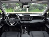 RAV4荣放 2016款  2.5L 自动四驱尊贵版_高清图23