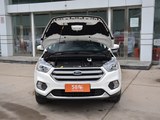 翼虎 2017款  EcoBoost 180 四驱豪翼型_高清图3