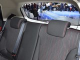 奔奔EV 2017款 奔奔 纯电动 210公里豪华型_高清图31