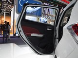 奔奔EV 2017款 奔奔 纯电动 210公里豪华型_高清图30