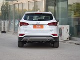 胜达 2017款 全新 2.0T 自动四驱智能型 7座_高清图6