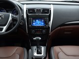 风行SX6 2016款  1.6L CVT尊享型_高清图13