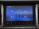 众泰SR9 2017款  2.0T 手动极致之梦版_高清图21
