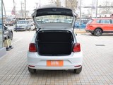 POLO 2016款  1.6L 手动舒适型_高清图23