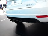 Yeti 2017款  280TSI DSG车享兄弟版_高清图12