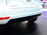 Yeti 2017款  280TSI DSG车享兄弟版_高清图10