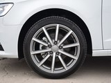 奥迪A3 2016款  Sportback 35 TFSI 特别版_高清图20