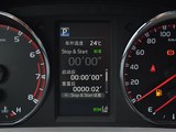 RAV4荣放 2016款  2.5L 自动四驱尊贵版_高清图35