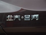 昌河Q35 2016款  1.5L 手动炫智版_高清图21