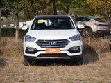 胜达 2017款 全新 2.0T 自动四驱智能型 7座_高清图10