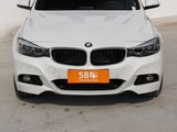 宝马3系GT 2017款  320i 320i M运动型_高清图23