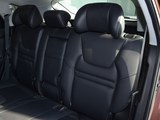 优6 SUV 2017款  1.8T 魅力升级型_高清图13