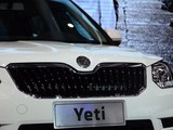 Yeti 2017款  280TSI DSG车享兄弟版_高清图4