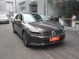 辉昂 2016款  380TSI 两驱至尊版_高清图15