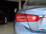 英菲尼迪Q50L 2016款  2.0T 悦享版_高清图8