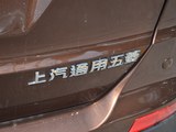 宝骏730 2016款  1.5T 手动舒适型 7座_高清图12