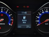 昌河Q35 2016款  1.5L 手动炫智版_高清图10