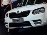 Yeti 2017款  280TSI DSG车享兄弟版_高清图33