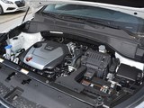 胜达 2017款 全新 2.0T 自动两驱智能型 7座_高清图20