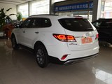 格越 2017款  3.0L 7座四驱舒适版_高清图6