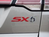 风行SX6 2016款  1.6L CVT尊享型_高清图12