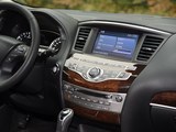 英菲尼迪QX60 2016款  2.5T Hybrid 四驱全能版_高清图8