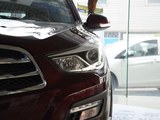 海马S5 2015款  1.6L 手动舒适型_高清图5