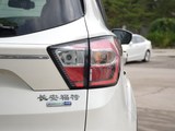 翼虎 2017款  EcoBoost 180 四驱豪翼型_高清图13