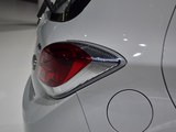 奔奔EV 2017款 奔奔 纯电动 210公里豪华型_高清图5