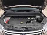 风行SX6 2016款  1.6L CVT尊享型_高清图5