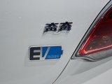 奔奔EV 2017款 奔奔 纯电动 210公里豪华型_高清图2