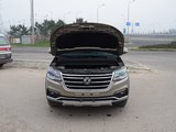 风行SX6 2016款  1.6L CVT尊享型_高清图3