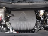 景逸S50 2017款  1.6L CVT尊享型_高清图32