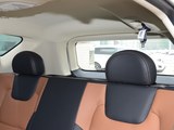 远景X6 2016款 远景SUV 1.3T CVT豪华型_高清图14
