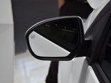 奔奔EV 2017款 奔奔 纯电动 210公里豪华型_高清图34