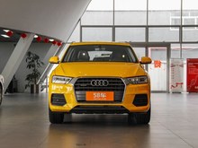 2016 µQ3 35 TFSI quattro ȫʱ