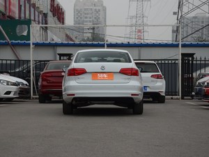 新速腾苏州现金优惠1.5万起 有部分现车