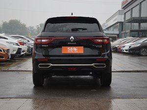 全新科雷傲苏州17.98万起售 少量现车