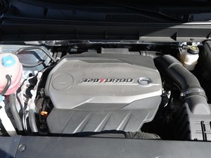 传祺GS8全系车型最高优惠4.91万元热卖