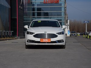 衡阳长安福特新蒙迪欧 1月购车平价销售