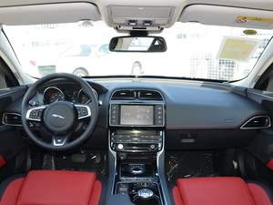 捷豹XE最高优惠15万 成都地区现车销售