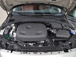 南宁沃尔沃V60热销中 优惠高达3.5万